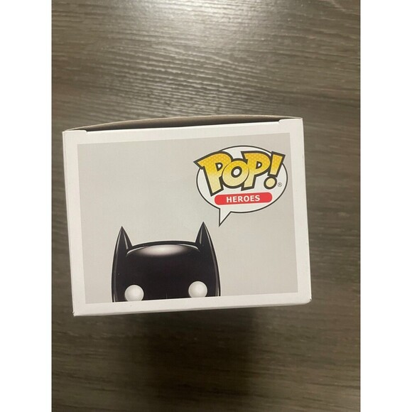 Funko Pop! Vinyl: White Canary #380 - Picture 5 of 6